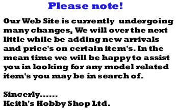Customer Note!