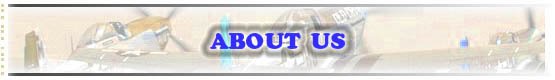 About Us Banner!
